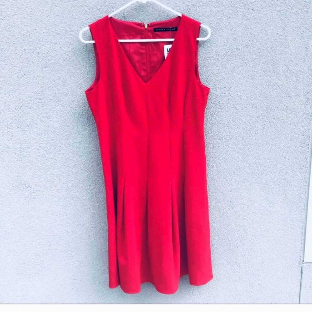 Ivanka Trump NWT Dress